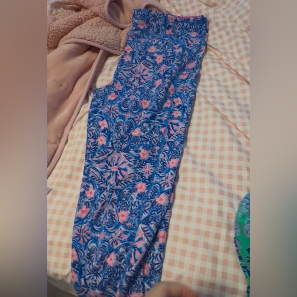 Lilly Pulitzer Leggings